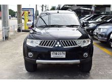 2012 Mitsubishi Pajero Sport 2.5 (ปี 08-15) GT SUV