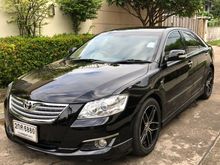 2007 Toyota Camry 2.4 (ปี 06-12) V Sedan AT