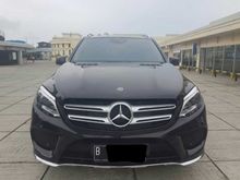 2018 Mercedes-Benz GLE400 3.0 AMG 4Matic SUV