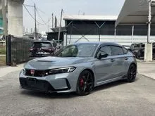 2024 Honda Civic 2.0 Type R Hatchback