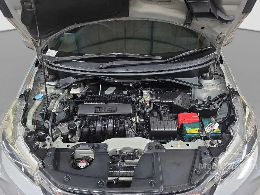2019 Honda Brio Satya E Hatchback