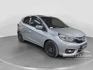 2019 Honda Brio 1.2 Satya E Hatchback