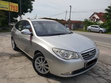 2010 Hyundai Avante 2.0 (A) X20 Incus Sedan GOOD CONDITION