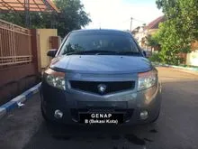 2009 Proton Savvy BT2 Hatchback