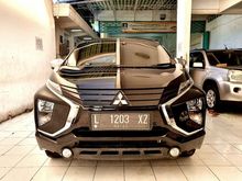 Mitsubishi Xpander 1.5 GLS Sport Manual ISTIMEWA MURMER Spt Baru