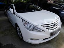 2011 Hyundai Sonata 2.0 Sedan (A) USED CAR