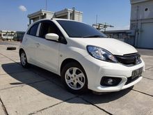 2018 Honda Brio 1.2 Satya E Hatchback