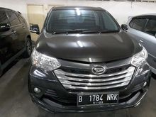 Daihatsu Xenia 1.3 X DELUXE 2017 matic tdp 10 jt gress cepat dapat