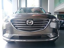 2020 Mazda CX-9 2,5 SKYACTIV-G SUV
