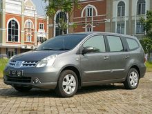 Nissan Gramd Livina 1.5 Xv At 2010