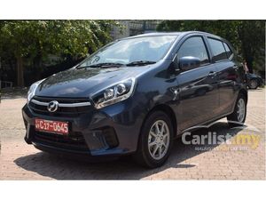 Search 1,519 Perodua Axia New Cars for Sale in Malaysia 