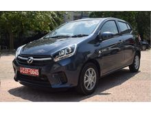 NO GST !!! (ON THE ROAD PRICE WITH INSURANCE) 2018 Perodua Axia 1.0 G !!! DOOR TO DOOR SERVICE !!! HARI RAYA HIGH REBATE !!! FULL LOAN !!!