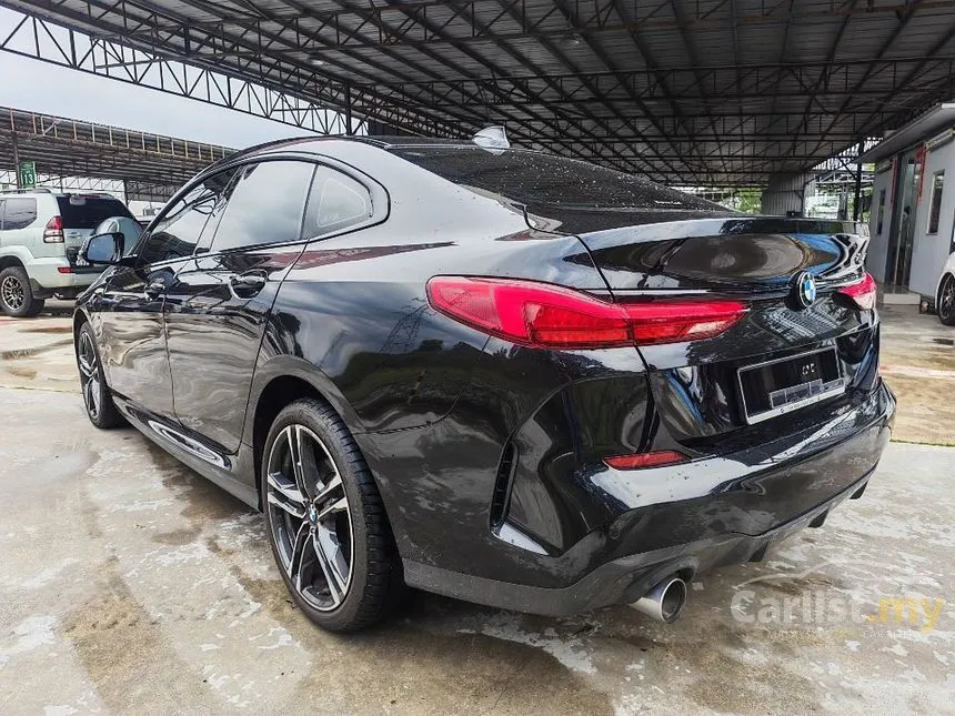 2023 BMW 218i M Sport Coupe
