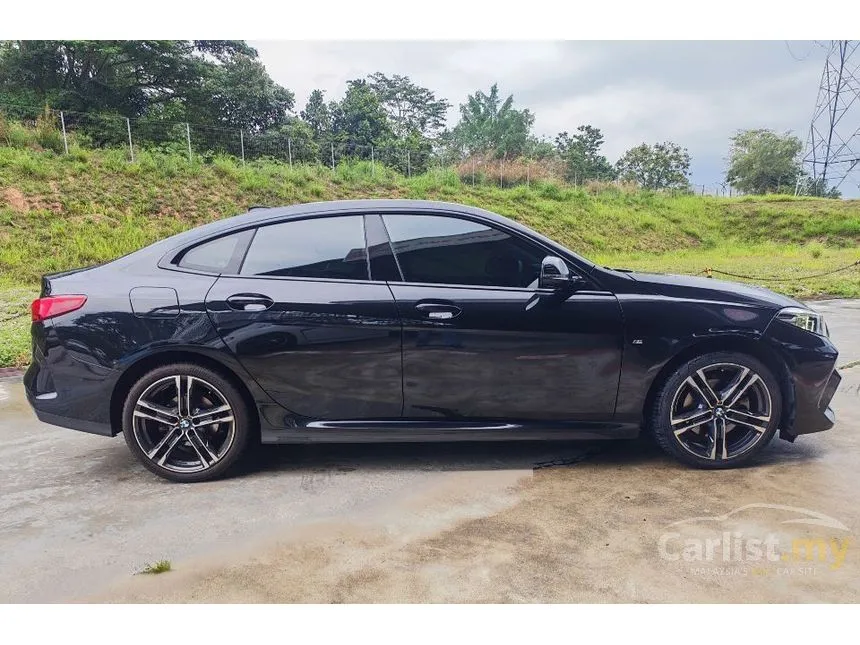 2023 BMW 218i M Sport Coupe