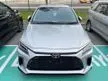 New 2024 Toyota Vios 1.5 G Sedan FAST STOCK + RAYA SPECIAL BEST REBATE UP TO RM5XXX