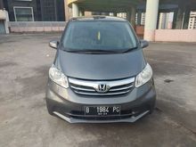 2013 Honda Freed 1.5 S MPV