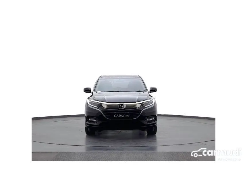 2020 Honda HR-V E Special Edition SUV
