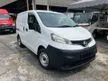 2019 Nissan NV200 1.6 Panel Van