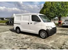 2014 Daihatsu Gran Max 1.5 Panel Van (M) - GRANMAX / PROMO