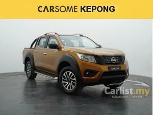 2019 Nissan Navara 2.5 NP300 VL Dual Cab Pickup