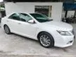 Used 2014 Toyota Camry 2.0 G X (A) 1 Year Warranty
