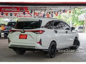2022 Toyota Veloz 1.5 Smart Wagon