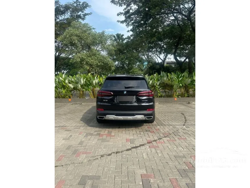 2020 BMW X5 xDrive40i xLine SUV