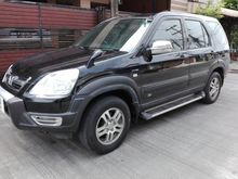 2004 Honda CR-V 2.0 (ปี 02-06) E SUV AT