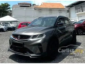 2023 Proton X50 1.5 Flagship SUV