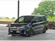 2018 Toyota Noah 2.0 MPV