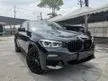 Recon 2019 BMW X4 2.0 xDrive30i M Sport SUV GRADE 5/A SURROUND CAM/HUD/BSM/FULL LEATHER SEATS/LKA/ELECTRIC SEATS/POWER BOOT UNREGISTERED