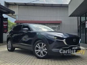 2020 Mazda CX-30 2.0 SKYACTIV-G High GVC Plus SUV