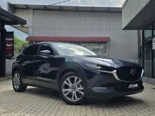2020 Mazda CX-30 2.0 SKYACTIV-G High GVC Plus SUV
