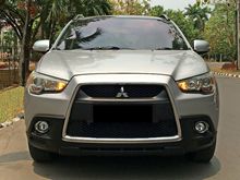 2012 Mitsubishi Outlander Sport 2.0 PX SUV Panoramic Istimewa Rawatan