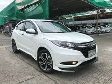 2017 Honda HR-V 1.8 (ปี 14-18) EL SUV