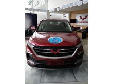 2019 Wuling Almaz 1.5 S+T Smart Enjoy Wagon