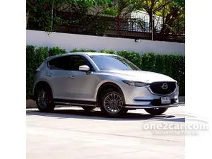 2018 Mazda CX-5 2.0 S SUV