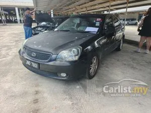 2008 Kia Optima 2.0 EX Sedan