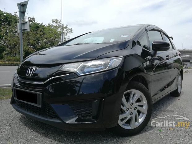 Search 930 Honda Jazz Cars for Sale in Malaysia - Carlist.my