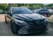 Used 2021 Toyota Camry 2.5 V Sedan(GOOD CONDITION) - Cars for sale