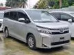 Recon RAMADHAN REBATE UP TO RM 8K ** 2019 Toyota Voxy 2.0 X MPV**7