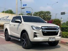 2020 Isuzu D-Max 3.0 CAB-4 (ปี 19-26) Hi-Lander M Pickup AT
