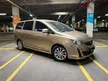 Used *HOT SUV* 2017 Proton Exora 1.6 Turbo Executive - Cars for sale