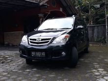2009 Daihatsu Xenia 1.0 Li SPORTY MPV