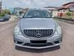 Used 2007 Mercedes-Benz R350 3.5 Sedan - Cars for sale