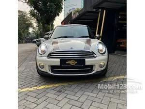 2013 MINI Cooper 1.6 3 Door Hatchback