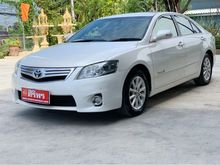 2012 Toyota Camry 2.5 (ปี 12-16) Hybrid Sedan
