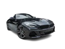 SG 2019 BMW Z4 2.0 SDDRIVE 20i M SPORT
