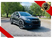 Honda HR-V HRV 1.8 2018 S/RIM R/CAM P.SHIFT MODULO KIT 1OWNER WRTY 2017