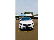2015 Mazda CX-5 2.5 Grand Touring SUV